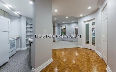 Northeastern/symphony Apartment for rent 2 Bedrooms 1 Bath Boston - $4,300