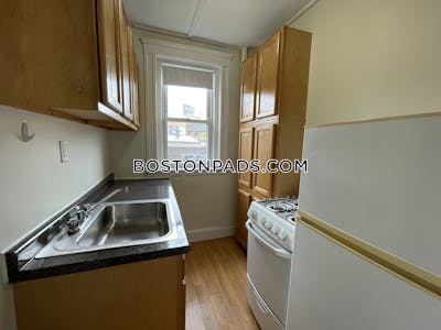 Fenway/kenmore Apartment for rent Studio 1 Bath Boston - $2,275 No Fee