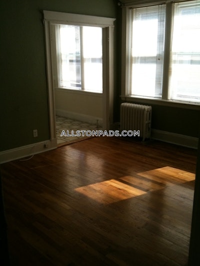 Allston 2 Beds 1 Bath Boston - $3,100