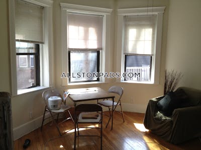 Allston Apartment for rent 2 Bedrooms 1 Bath Boston - $2,500