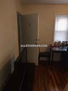 Allston 1 Bed 1 Bath Boston - $2,150