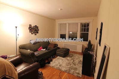 Brighton 1 Bed 1 Bath Boston - $2,395