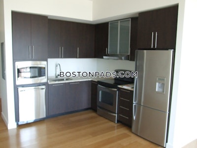 Fenway/kenmore 1 Bed 1 Bath Boston - $4,572