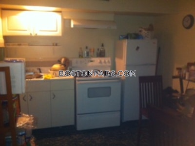 Fenway/kenmore Apartment for rent 1 Bedroom 1 Bath Boston - $2,900