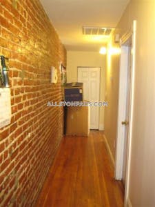 Lower Allston Apartment for rent 4 Bedrooms 1.5 Baths Boston - $3,700 50% Fee