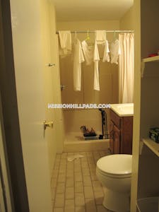 Mission Hill 1 Bed 1 Bath BOSTON Boston - $2,400