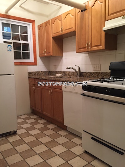 Northeastern/symphony 3 Beds 1 Bath on Saint Stephen St in Boston Boston - $4,100