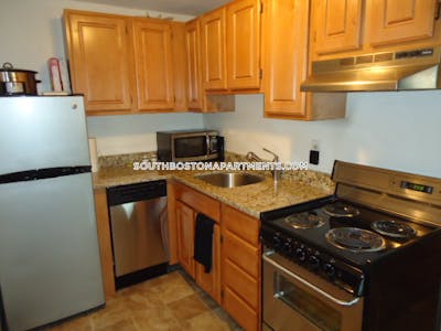 South Boston Renovated 1 bed 1 bath In South Boston Boston - $2,295