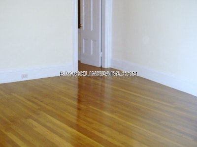 Brookline Apartment for rent 2 Bedrooms 1 Bath  Chestnut Hill - $3,000