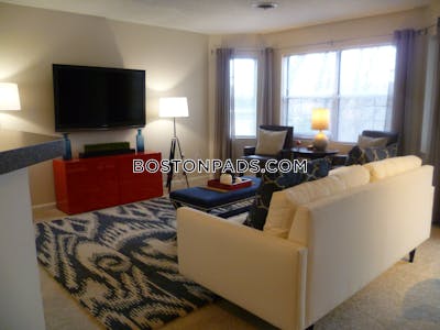 Burlington Apartment for rent 2 Bedrooms 2 Baths - $3,111