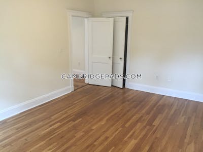 Cambridge Apartment for rent 1 Bedroom 1 Bath  Harvard Square - $3,025 No Fee