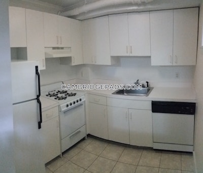 Cambridge Apartment for rent 1 Bedroom 1 Bath  Harvard Square - $2,995 No Fee