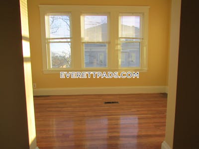 Everett Apartment for rent 2 Bedrooms 1 Bath - $2,900