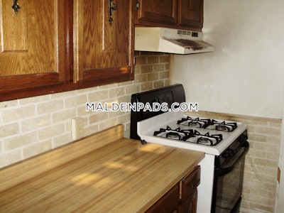 Malden Apartment for rent 2 Bedrooms 1 Bath - $2,300