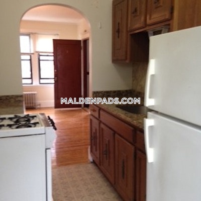 Malden Apartment for rent 1 Bedroom 1 Bath - $1,950