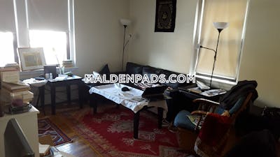 Malden Apartment for rent 1 Bedroom 1 Bath - $2,050