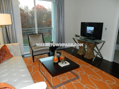 Watertown Apartment for rent 2 Bedrooms 1 Bath - $3,627