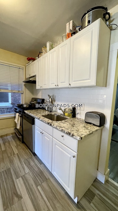 Mission Hill 3 Bed 1 Bath BOSTON Boston - $3,900