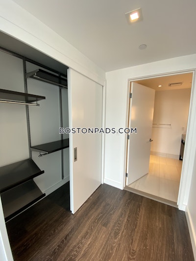 Seaport/waterfront 2 Bed 1 Bath BOSTON Boston - $5,920