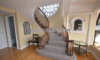 Back Bay 3 Beds 3 Baths Boston - $5,000