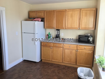 Mission Hill 3 Bed 1 Bath BOSTON Boston - $4,200