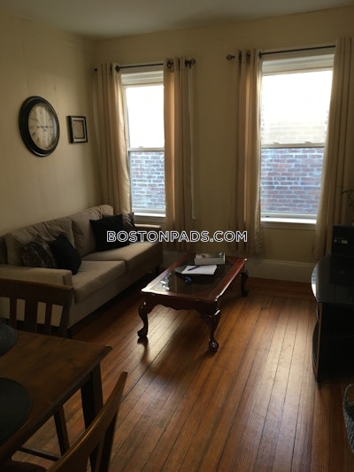 Mission Hill Renovated 3 Bed 1 Bath on South Huntington Ave. in Boston Boston - $4,200