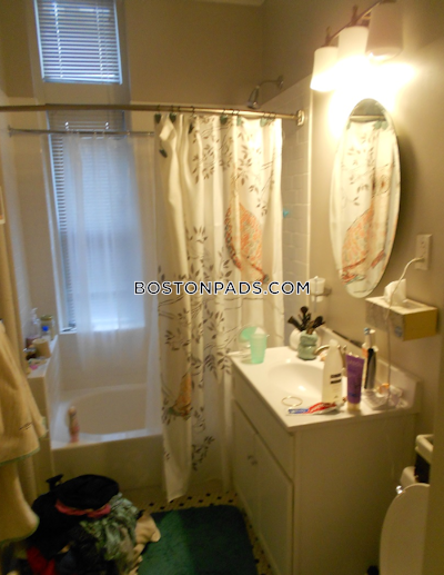 Fenway/kenmore 1 Bed 1 Bath on Burbank St in BOSTON Boston - $3,004