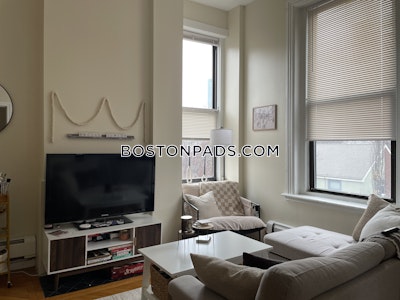 South End 1 Bed 1 Bath on Shawmut Ave in BOSTON Boston - $2,875