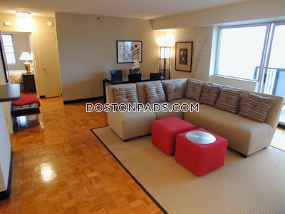 Mission Hill 1 Bed 1 Bath Boston - $3,207