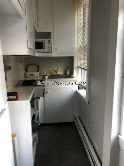 Beacon Hill 0 Bed 1 Bath BOSTON Boston - $1,900 No Fee