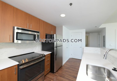 Fenway/kenmore 1 Bed 1 Bath Boston - $4,219