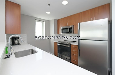 Fenway/kenmore 1 Bed 1 Bath Boston - $4,219