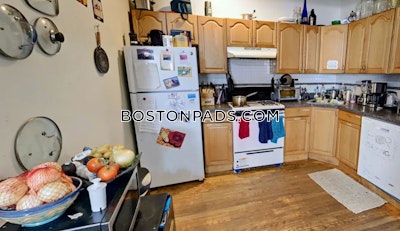 Brookline 4 Beds 2 Baths  Brookline Village - $5,100