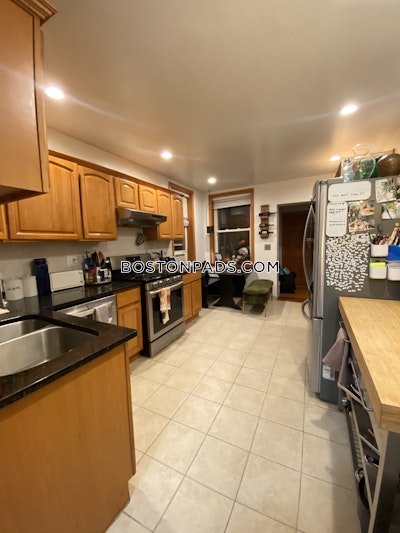 Brookline 5 Beds 2 Baths  Coolidge Corner - $7,500