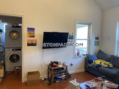 Mission Hill 4 Beds 2 Baths Mission Hill Boston - $6,400