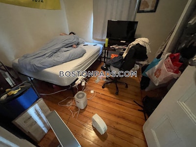 Mission Hill 5 Beds 2 Baths Boston - $8,500