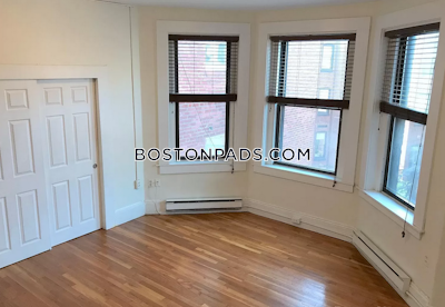 Back Bay 2 Bed 1 Bath BOSTON Boston - $4,650