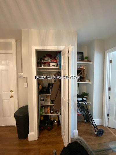 North End 3 Bed 1 Bath BOSTON Boston - $4,275