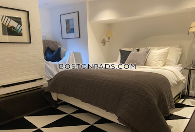 Back Bay 3 Bed 2 Bath BOSTON Boston - $5,700