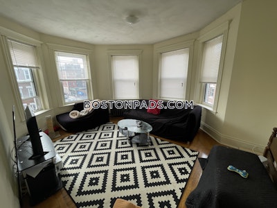 Fenway/kenmore 1 Bed Fenway Boston - $3,300