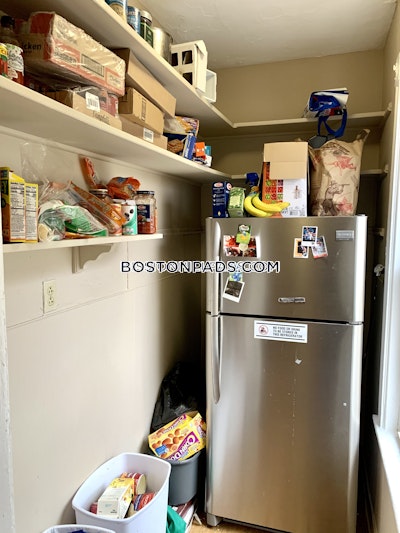 Mission Hill 4 Bed 1 Bath BOSTON Boston - $6,400