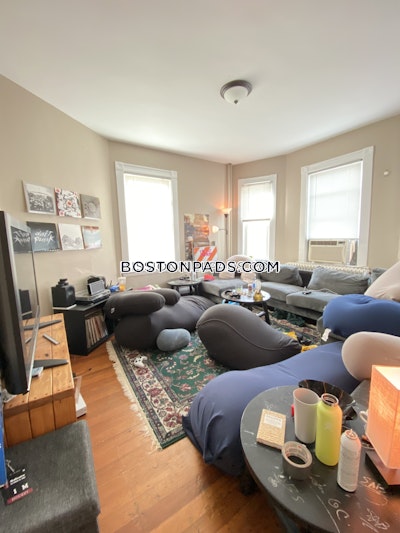 Mission Hill 4 bed 1 Bath on Sunset Street in Mission Hill Ready for Sept 1 2023  Boston - $6,400