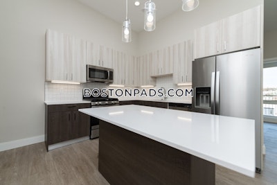 East Boston Modern 2 bed 1 bath available NOW on Bremen St in East Boston! Boston - $3,450