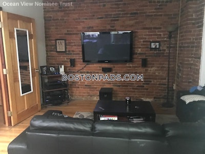 North End 1 Bed 1 Bath Boston - $2,700