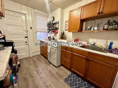 Beacon Hill 3 Bed 1 Bath BOSTON Boston - $4,200