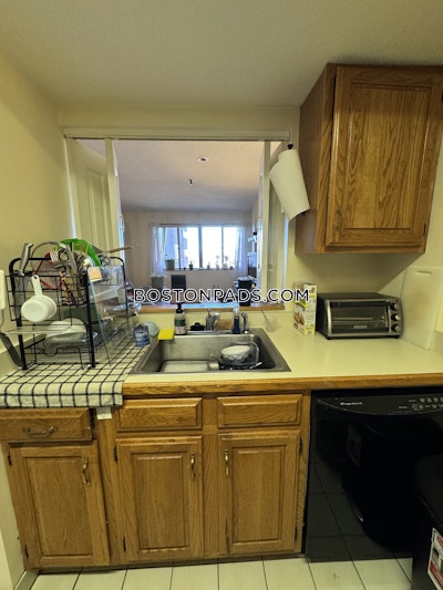 Allston/brighton Border 2 Beds 2 Baths Boston - $3,000 50% Fee