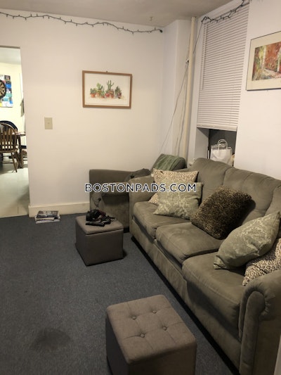 Beacon Hill 2 Beds 1 Bath Boston - $3,500