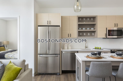 Mission Hill 2 Beds 2 Baths Boston - $4,675