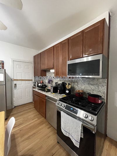 Mission Hill 3 Bed 2 Bath BOSTON Boston - $3,750