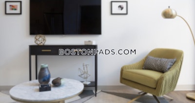 Mission Hill Studio 1 Bath Boston - $2,933